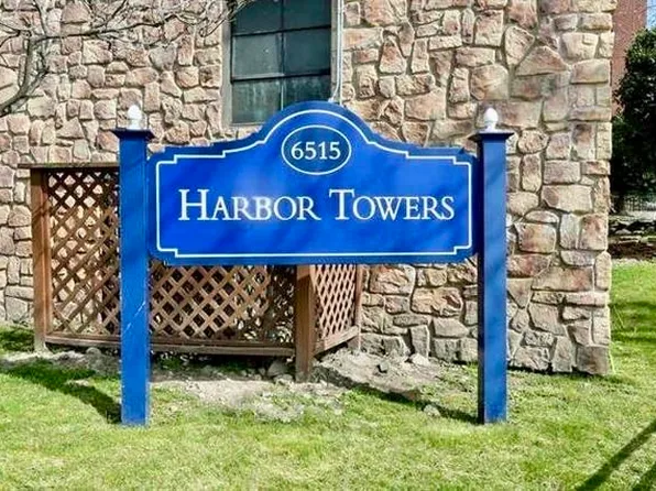 6515 Boulevard East APT 3M, West New York, NJ 07093