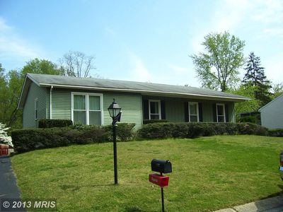 1127 Old Stone Ln, Arnold, MD, 21012