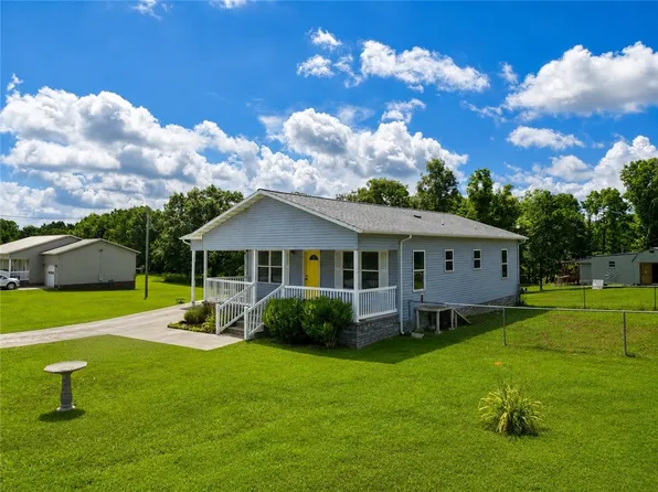 2268 New Testament Church Dr, Harrison, AR 72601