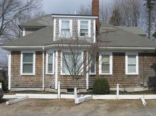 80 Yarmouth Rd #3, Hyannis, MA 02601