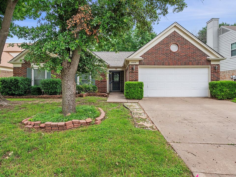 1st image of 4909 Osage Dr