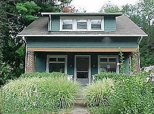 446 Parker St, Pittsburgh, PA 15209