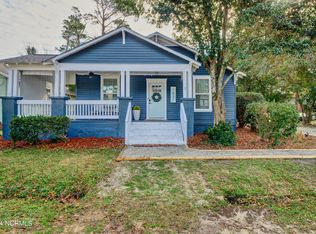 1037 Page Ave, Wilmington, NC 28403