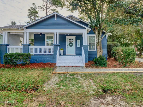 1037 Page Avenue, Wilmington, NC 28403