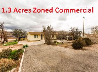 545 W 100 N, Hurricane, UT 84737