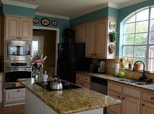 3202 Lakefield Blvd, Sugar Land, TX 77479