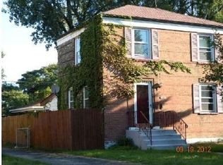 5164 W 64th St, Chicago, IL 60638