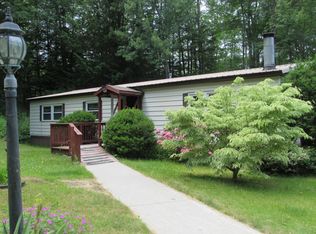 1195 Rush Rd, Henniker, NH 03242