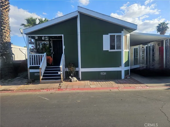 350 E San Jacinto Ave Space 151, Perris, CA 92571
