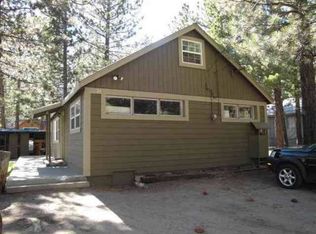26 Joaquin Rd, Mammoth Lakes, CA 93546