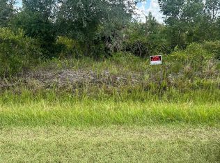 16114 NW 262nd St, Okeechobee, FL 34972