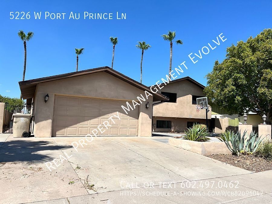 1st image of 5226 W Port Au Prince Ln
