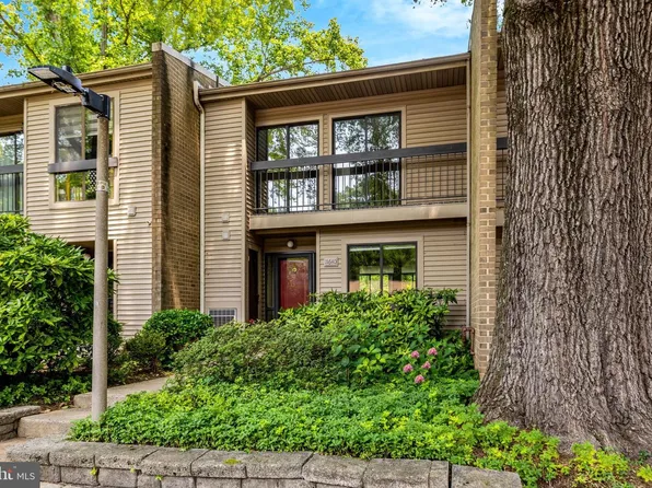 11640 Ivystone Ct #2A2, Reston, VA 20191