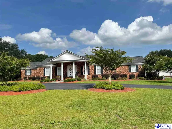 1925 Timmonsville Hwy, Darlington, SC 29532