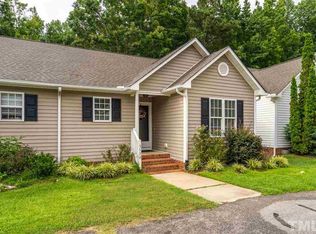 3536 E Cotton Gin Dr, Clayton, NC 27527