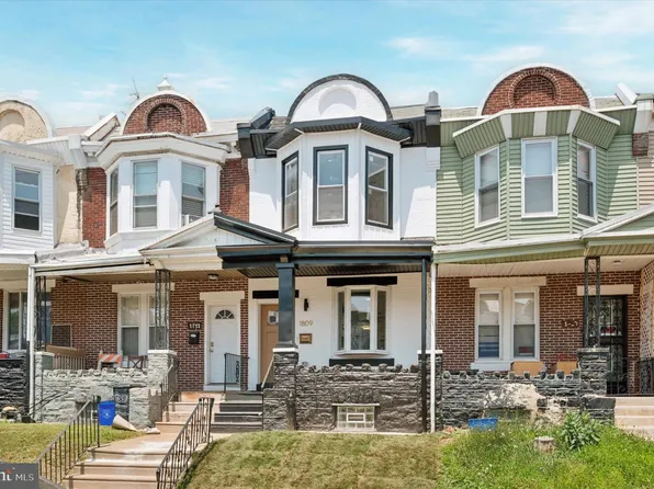 1809 Medary Ave, Philadelphia, PA 19141