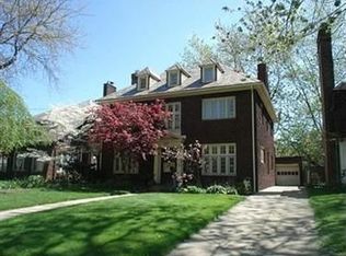 221 E 151st St, Cleveland, OH 44110