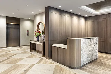 220 East 72nd Street in Lenox Hill