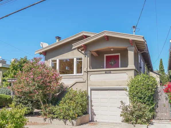452 42nd St, Oakland, CA 94609