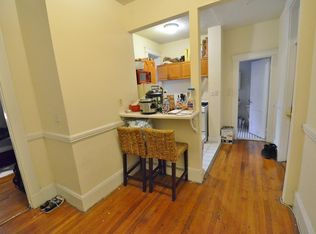 23 Hemenway St #23, Boston, MA 02115