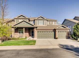 6014 Nile Cir, Golden, CO 80403