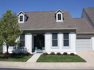 28536 Oakmont Dr, Easton, MD 21601