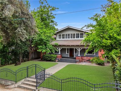 1014 N Arrowhead Ave, San Bernardino, CA, 92410