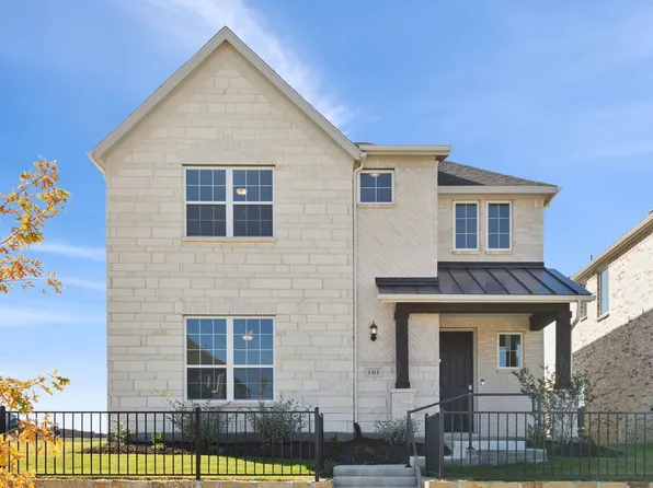 1312 Corleone Ln, Celina, TX 75009