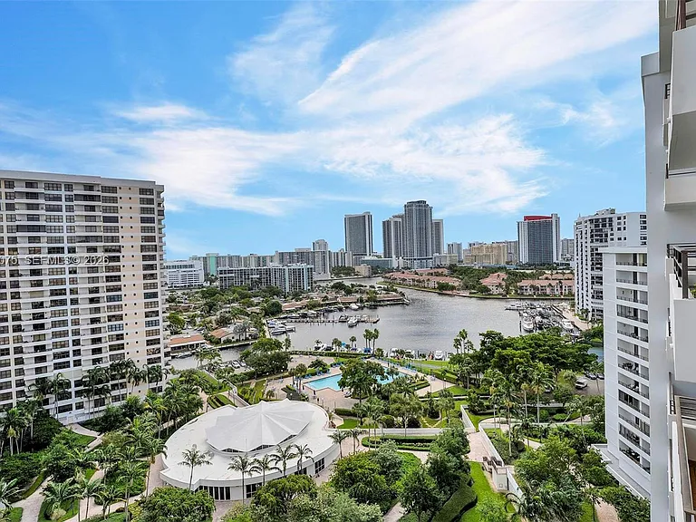 600 Three Islands Blvd #1615 — Photo 32