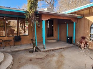9600 Edith Blvd NE, Albuquerque, NM 87113