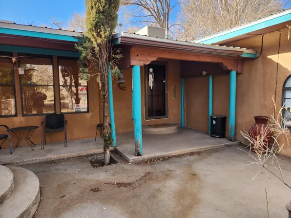 9600 Edith Blvd NE, Albuquerque, NM 87113