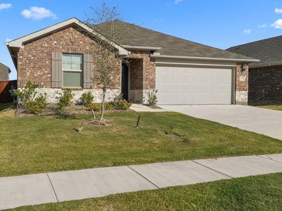 1321 Los Olmos Ln, Crandall, TX, 75114