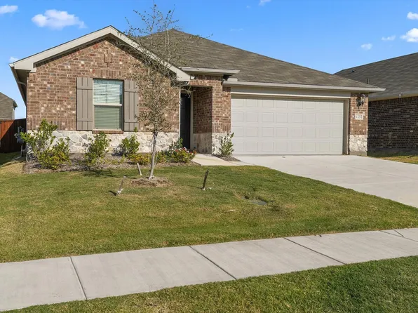 1321 Los Olmos Ln, Crandall, TX 75114