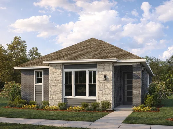 1812 Mann Rd, Forney, TX 75126