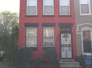 446 R St NW, Washington, DC 20001