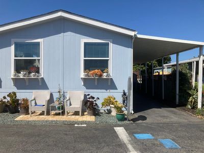 1099 38th Ave #82, Santa Cruz, CA, 95062