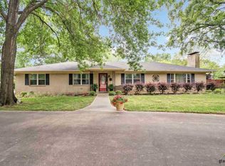 314 Walnut St, Chandler, TX 75758