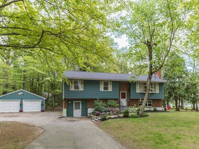 2 Birch Drive, Hampton Falls, NH, 03844