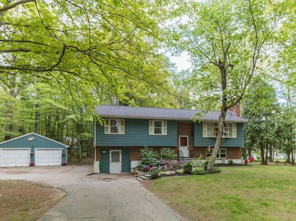 2 Birch Drive, Hampton Falls, NH 03844