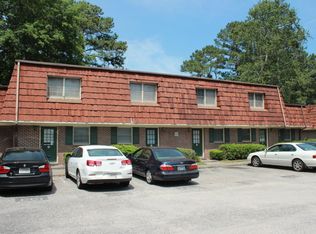 1025 Carolina Rd. #CC-4, Conway, SC 29526