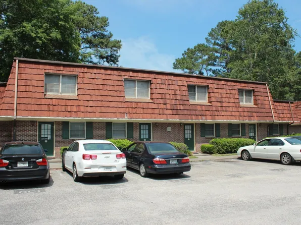 1025 Carolina Rd. #CC-4, Conway, SC 29526