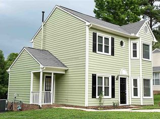 1911 Collier Dr, Durham, NC 27707