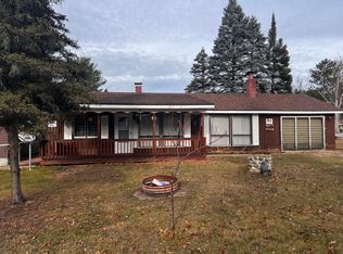 9213 Superior Ave, Saint Helen, MI 48656