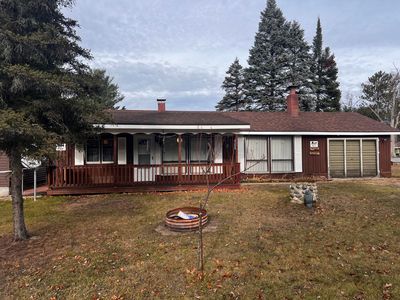 9213 Superior Ave, Saint Helen, MI, 48656