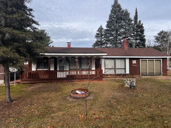 9213 Superior Ave, Saint Helen, MI 48656