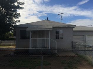 1501 Lisle St, Bakersfield, CA 93308