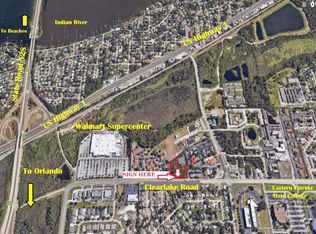 2428 Clearlake Rd #K-M, Cocoa, FL 32922