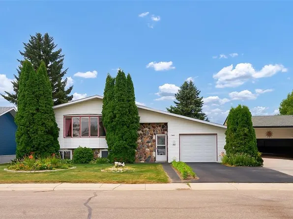 504 4th AVENUE W, Biggar, SK S0K 0M0