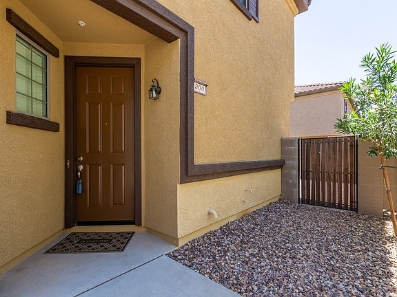 2nd image of 1265 S Aaron Dr #300