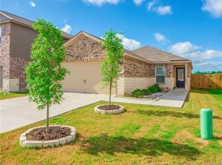 19825 Grover Cleveland Way, Manor, TX 78653